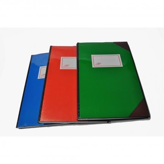 โรงงานผลิตสมุดบันทึก